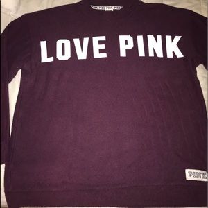 Victoria’s Secret PINK Sweater